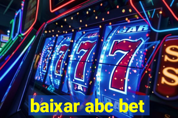 baixar abc bet